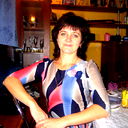 Светлана Араловец