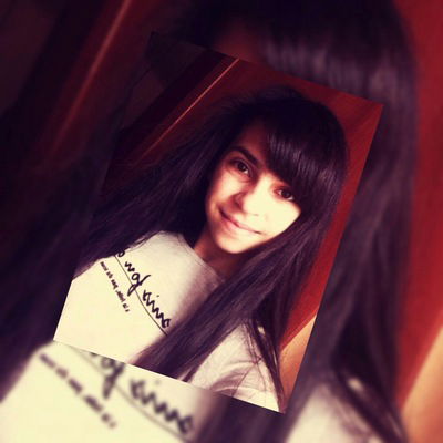 Анечка Геворгян