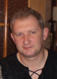 Анатолий Чернышев