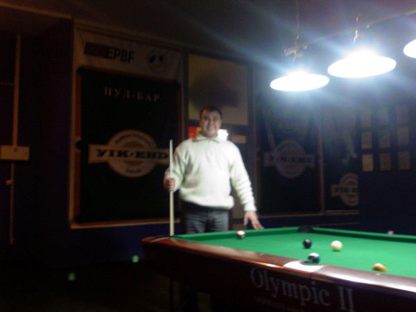 Павел Ярошенко