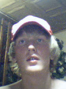 Илья #16 Стулов