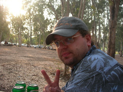 Сергей Крюков