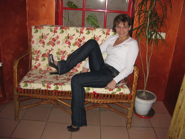 Юлия Коренева