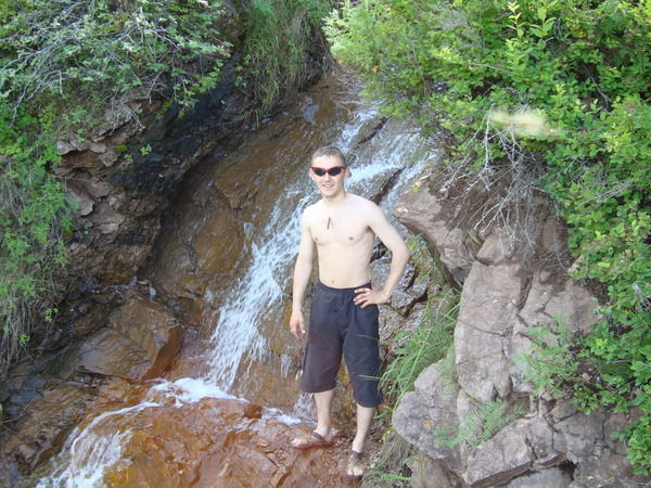 Александр Кочкин