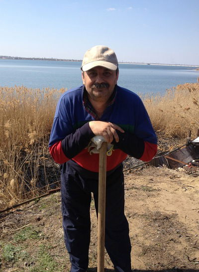 Игорь Кадыков