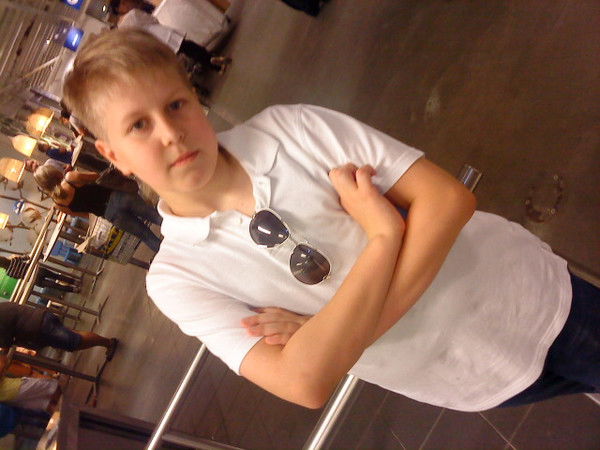 Дмитрий Зернов