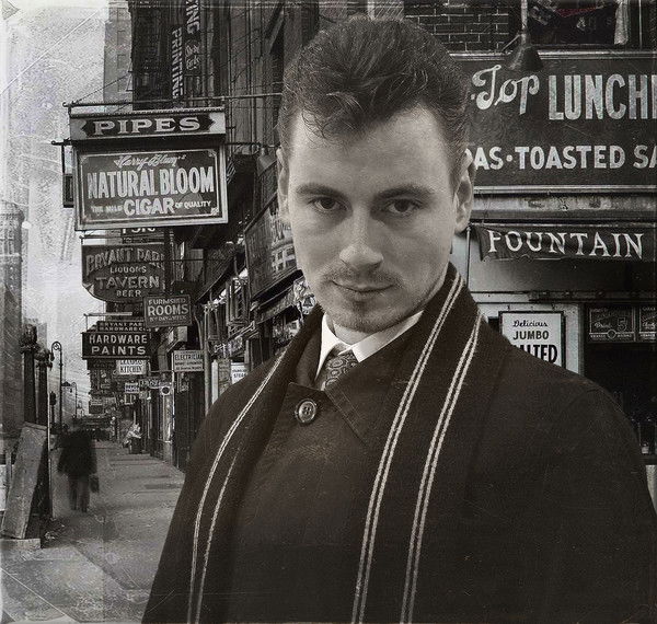 Олег Пиастопуло