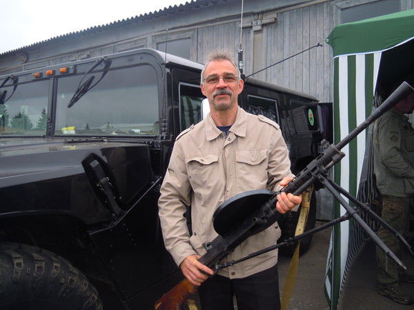 Александр Рябов