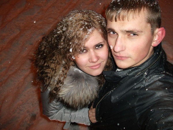 Юлия Чурилова