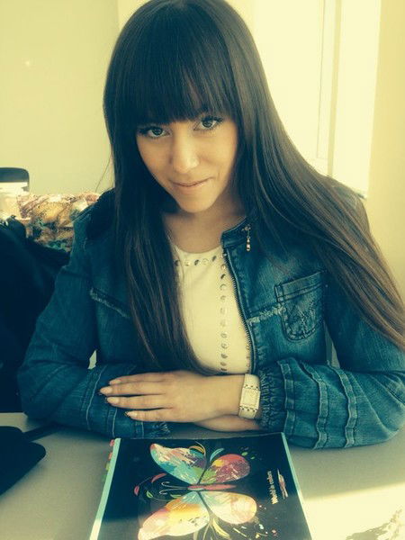 Лолита Мирзарахимова