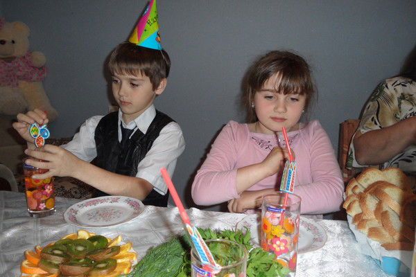 Зина Рощупкина