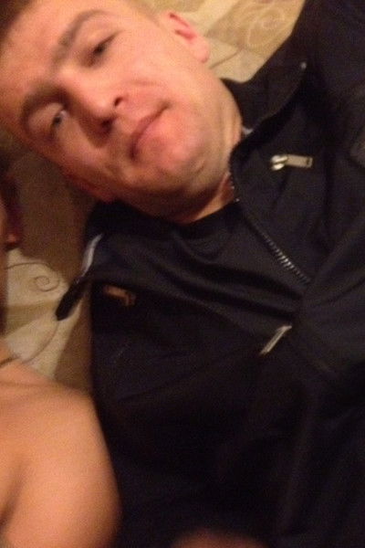 Максим Кебин