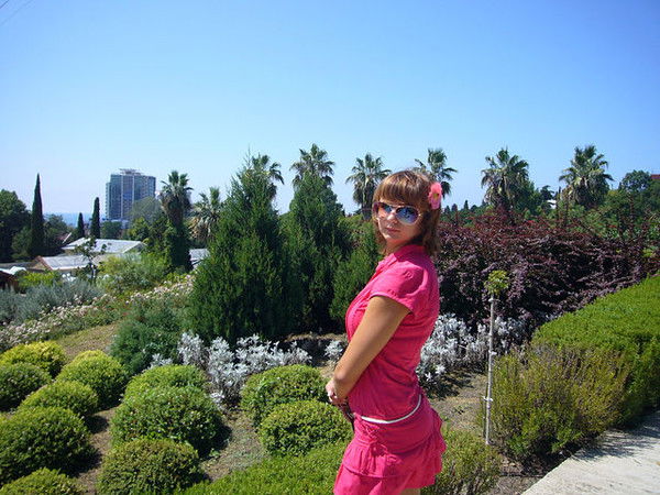 Катюша Рыбкина