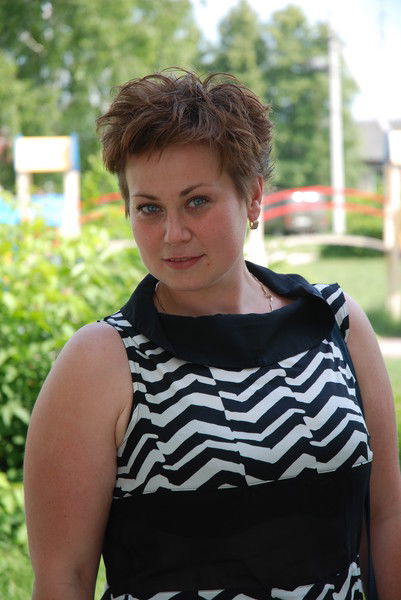 Наталыя Гарбар