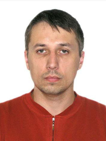 Сергей Гончаров