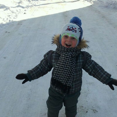 Мария Юлова