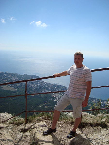 Алексей Фильчев