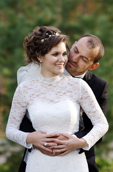 Ольга Тунджер