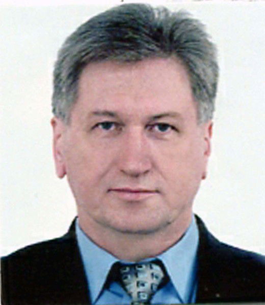 Владимир Баличев