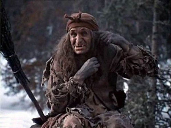 Ольга Растегаева