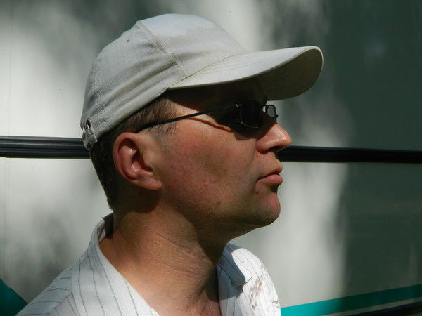 Сергей Латышев