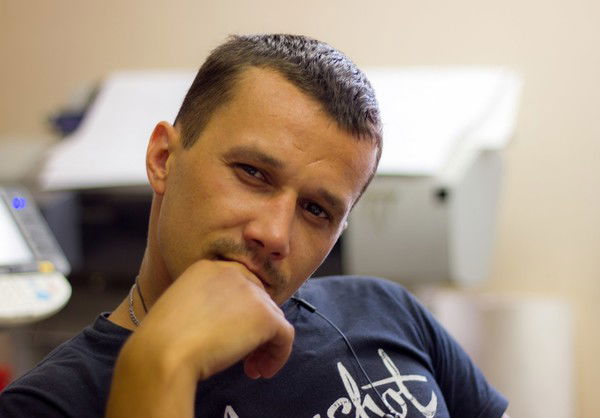 Андрей Бельтюков