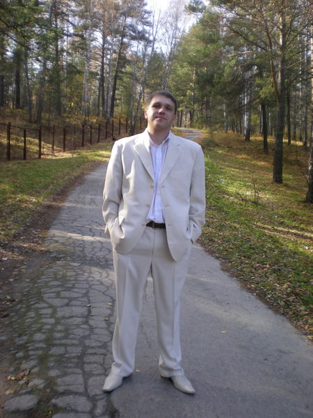 Денис Токарев