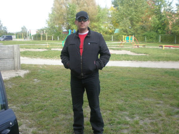 Виталий Пакалюк