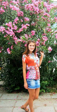 Алёна Стрельченко