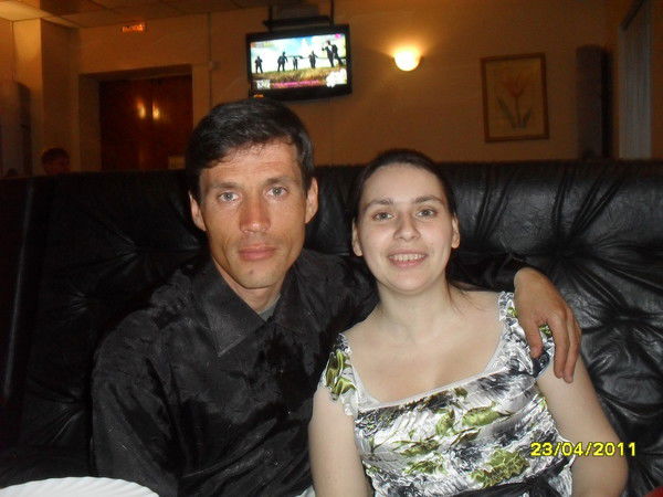 Ольга Сергунина