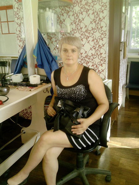 Виктория Ценева