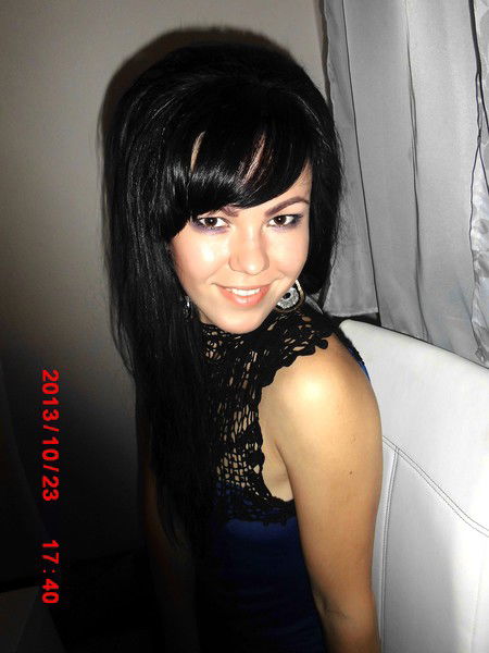 Екатерина Киреева (Скляр)