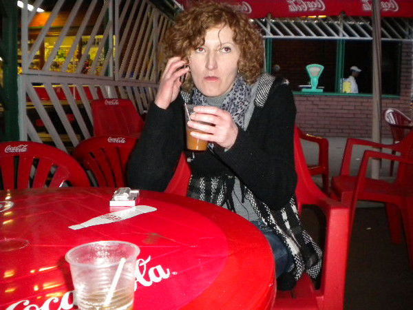 Ольга Калашникова