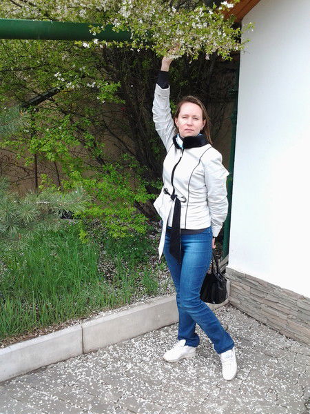 Юлия Князева