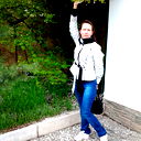 Юлия Князева