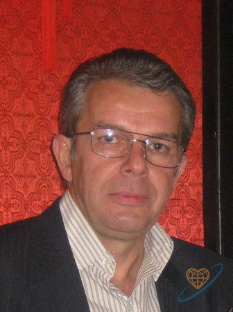 Сергей Саркисов