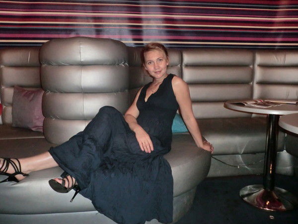 Екатерина Артемьева