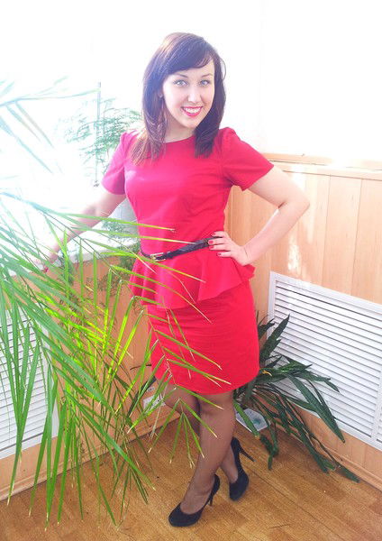 Елена Липатова