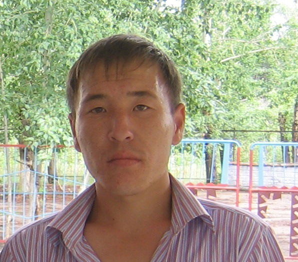 Ержан Байзанов