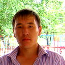 Ержан Байзанов