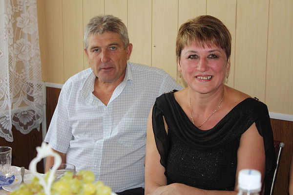 Ольга Антипина