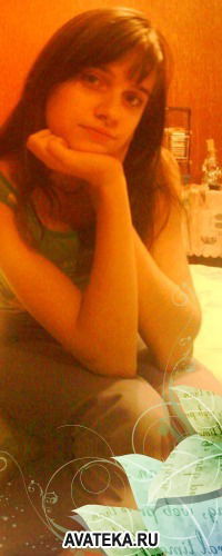 Мария Волкова