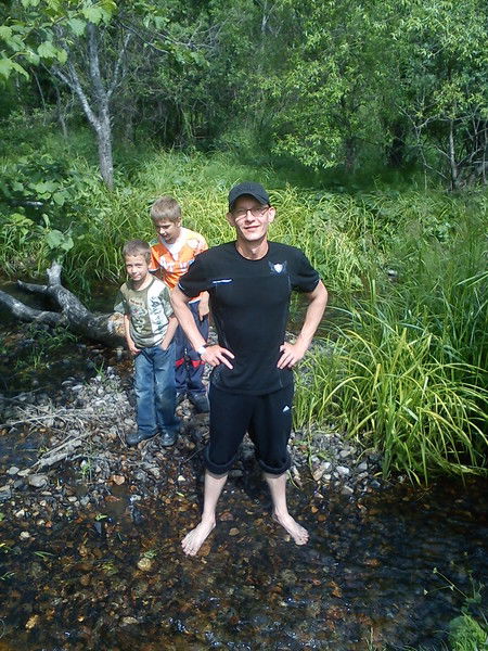 Владимир Воронюк