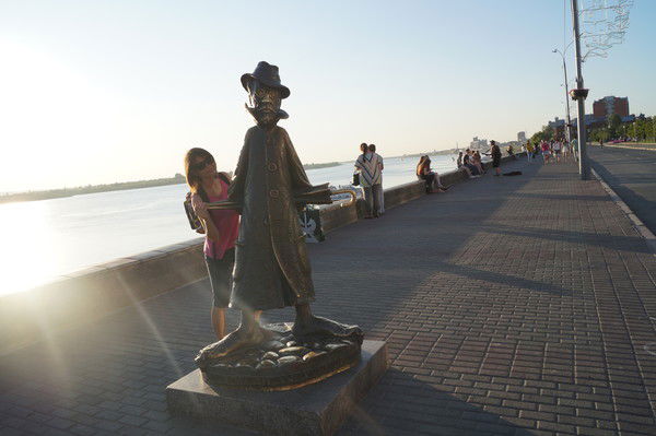 Ольга Рязанова