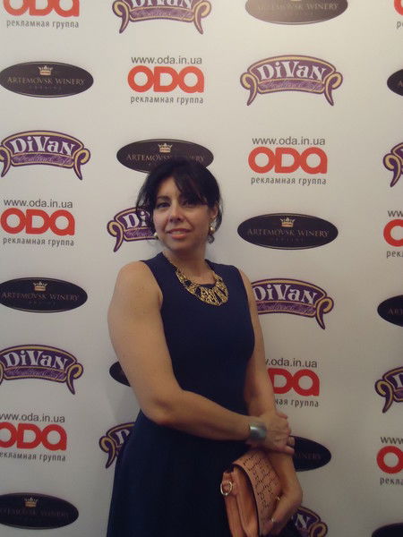 Наташа Узбек