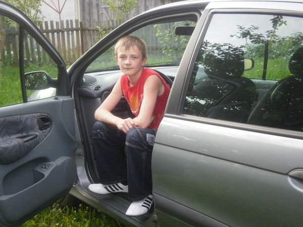 Сергей Чайковский