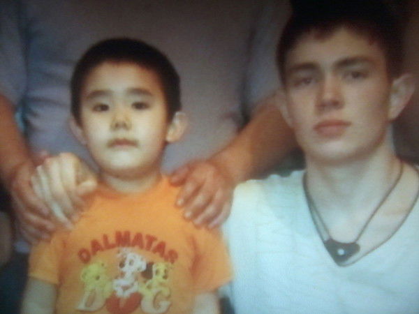 Дан Дузбаев