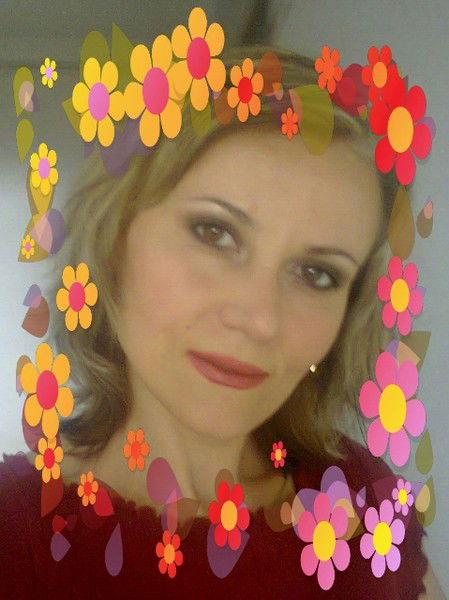 Вика Бердюгина