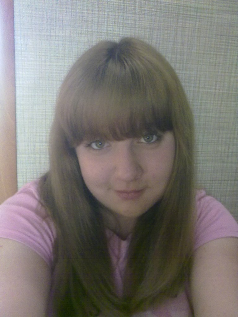 Ксения Рябова