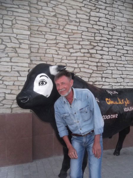 Евгений Шведкий